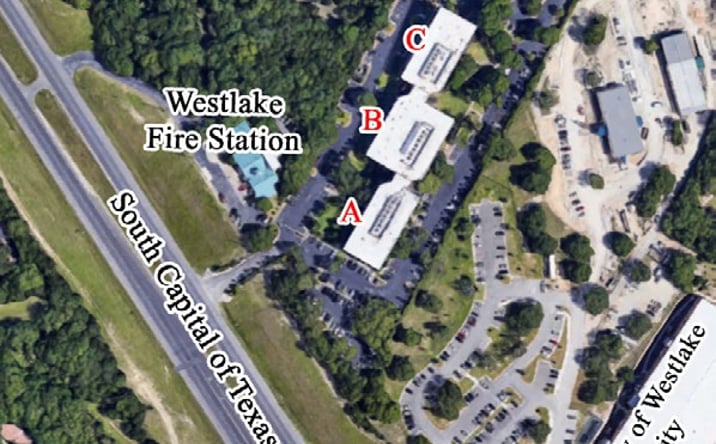 Pictures of Office property located at 1301 Capital Of Texas Hwy, Austin, TX 78746 for sales - image #1