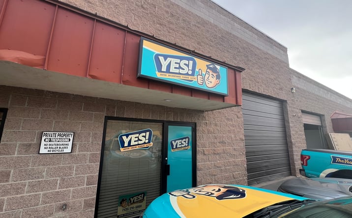 Pictures of Industrial property located at 620 North 1100 East, St. George, UT 84770-3171 for sales - image #1