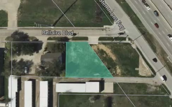 Pictures of Land property located at 1301 S Stemmons, Lewisville, TX 75067 for sales - image #1