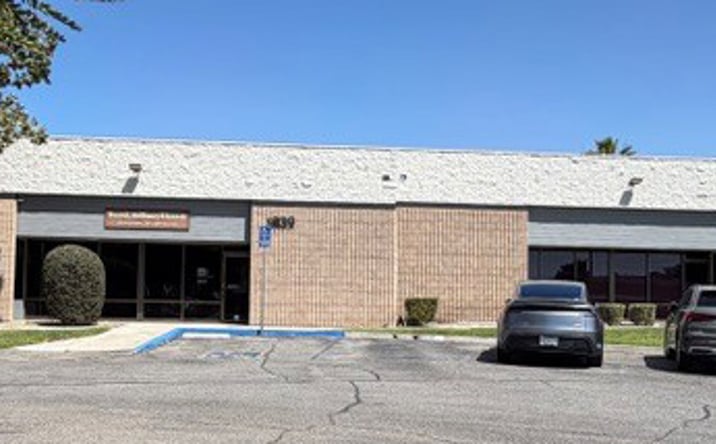 Pictures of Office, Industrial property located at 1839 & 1847 S. Commerce Center West, San Bernardino, CA 85037 for sales - image #1