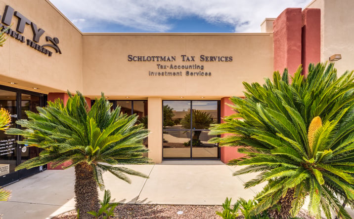 Pictures of Office property located at 6206 E Pima St Suite 2, Tucson, AZ 85712 for sales - image #1
