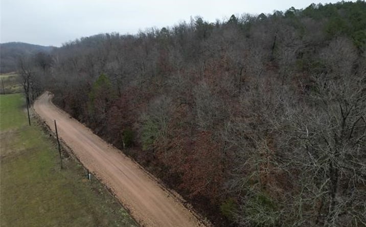 Pictures of Land property located at 43944 636 Road, Jay, OK 74346 for sales - image #1