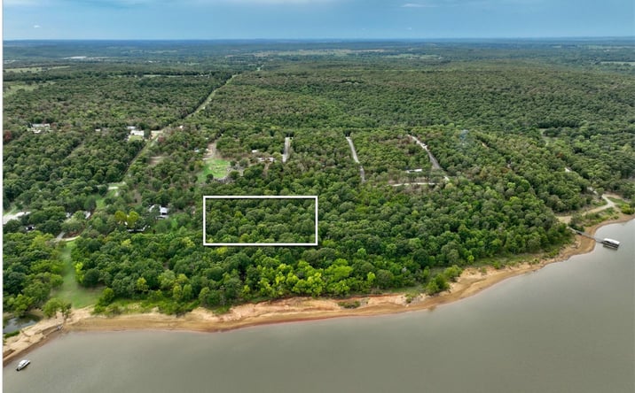 Pictures of Land property located at 3 Baldwin Street, Canadian, OK 74425 for sales - image #1