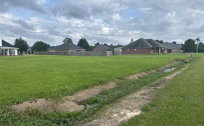 Pictures of Land, Industrial property located at 5807 Alder Street, Lake Charles, LA 70605 for sales - image #1