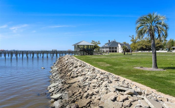 Pictures of Land, Special Purpose property located at Oliver Street, Lake Charles, LA 70607 for sales - image #1