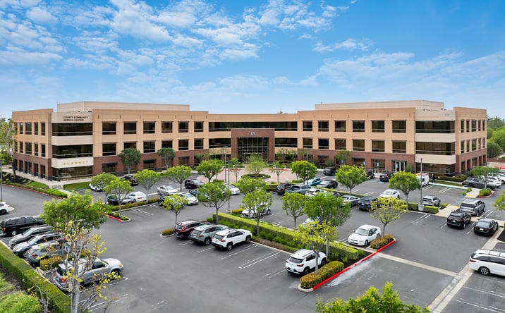 Pictures of Office property located at 675 Placentia Avenue, Brea, CA 92821 for sales - image #1