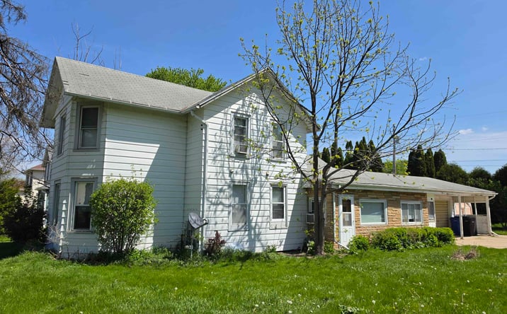 Pictures of Mixed Use, Retail, Office, Multifamily, Land property located at 100 Valley View Street, Verona, WI 53593 for sales - image #1