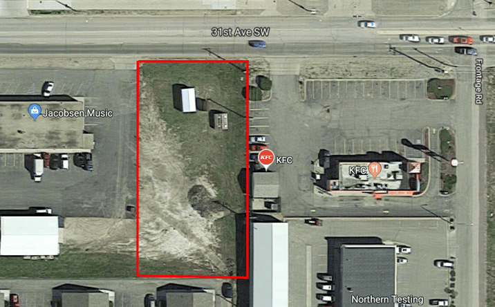 Pictures of Land property located at 300 31st Ave SW, Minot, ND 58701 for sales - image #1
