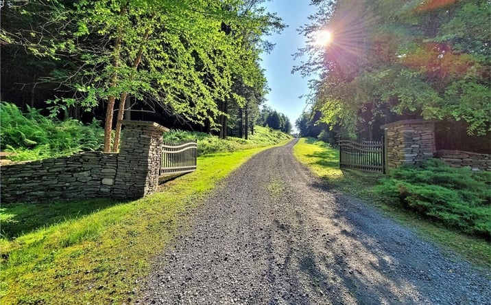 Pictures of Land property located at Lot 5 Timber Drive, Bethel, NY 12720 for sales - image #1