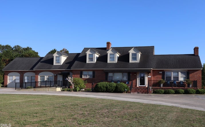 Pictures of Special Purpose property located at 1107 Erwin Road, Dunn, NC 28334 for sales - image #1