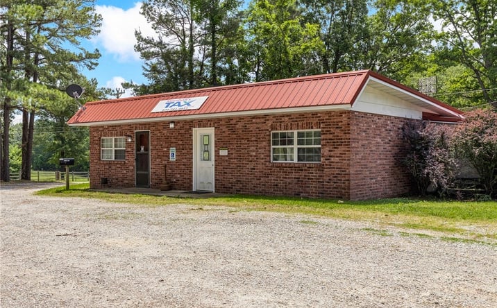 Pictures of Office property located at 10381 N 7 Highway, Harrison, AR 72601 for sales - image #1