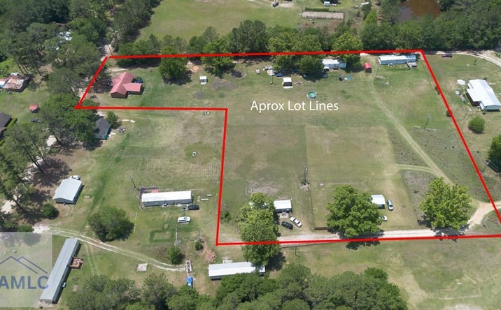 Pictures of Special Purpose property located at 269 Dee Lane, Hinesville, GA 31313 for sales - image #1