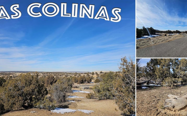 Pictures of Land property located at 1811 Placitas Trail, Farmington, NM 87401 for sales - image #1