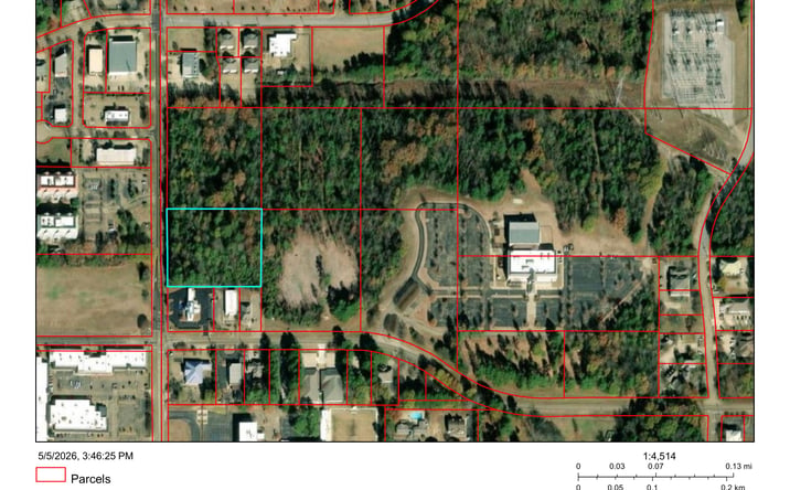 Pictures of Retail, Office, Land property located at Pear Orchard Road, Ridgeland, MS 39157 for sales - image #1
