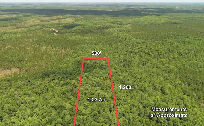 Pictures of Land property located at Rodeo Acres Dr Drive, Ormond Beach, FL 32174 for sales - image #1