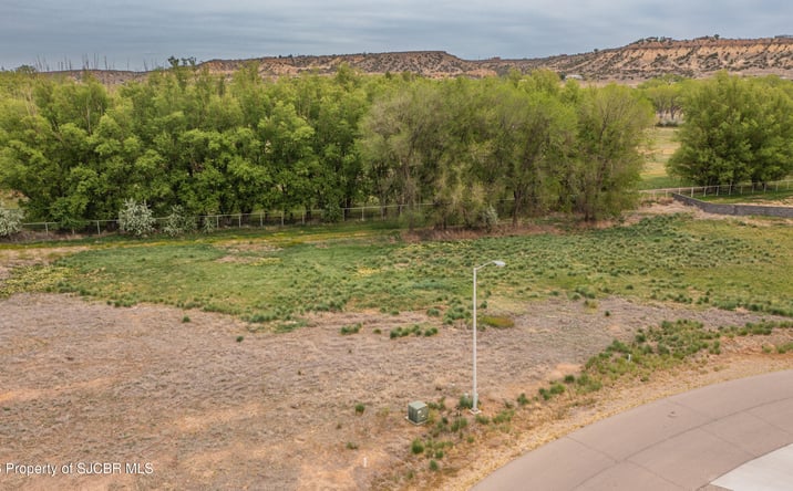 Pictures of Land property located at 5929 VISTA DEL RIO Court, Farmington, NM 87402 for sales - image #1