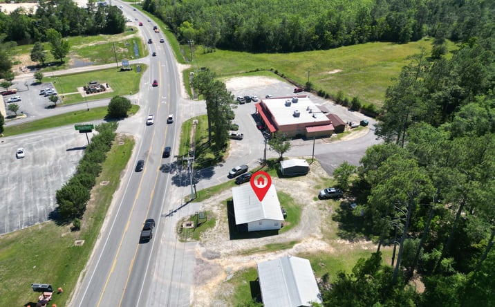 Pictures of Business for Sale property located at 1719 S Waukesha Street, Bonifay, FL 32425 for sales - image #1