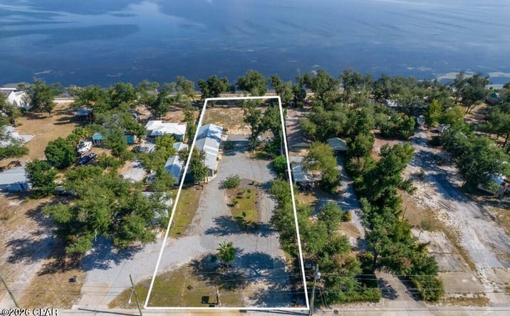 Pictures of Land property located at 6135 E Highway 98, Panama City, FL 32404 for sales - image #1