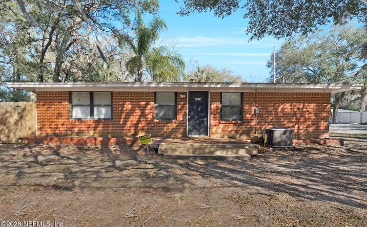 Pictures of Multifamily property located at 257 PECAN Street, Jacksonville, FL 32211 for sales - image #1