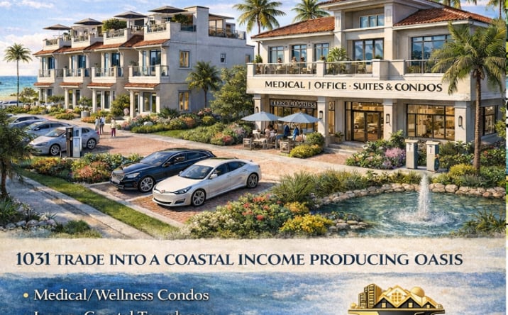 Pictures of Mixed Use property located at 1801 S Orlando Avenue, Cocoa Beach, FL 32931 for sales - image #1