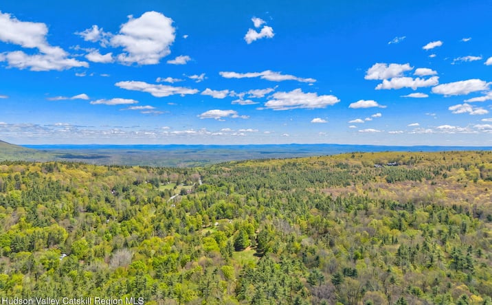 Pictures of Land, Multifamily property located at Yerry Hill Road, Woodstock, NY 12498 for sales - image #1