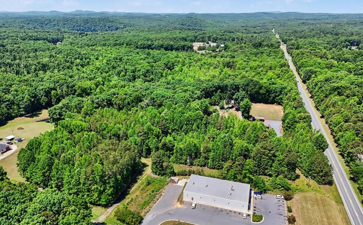 Pictures of Retail, Land, Special Purpose property located at Garren Town Road, Asheboro, NC 27205 for sales - image #1