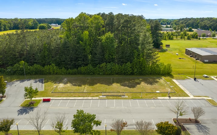Pictures of Office, Land property located at Deer Pointe Dr, Salisbury, MD 21804 for sales - image #1