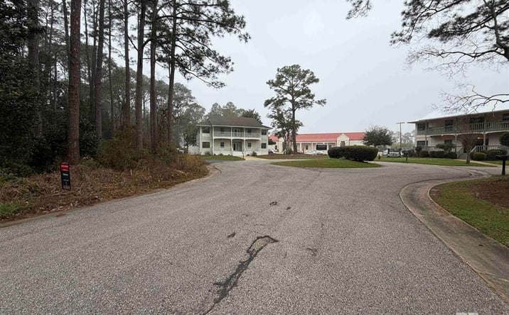 Pictures of Land property located at 228 Professional Court, Gulf Shores, AL 36542 for sales - image #1