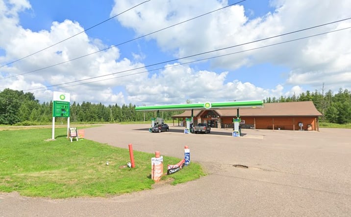 Pictures of Retail property located at 718 Ellingson Ave, Hawkins, WI 54530, W9149 US-8, Catawba, WI 54515 for sales - image #1