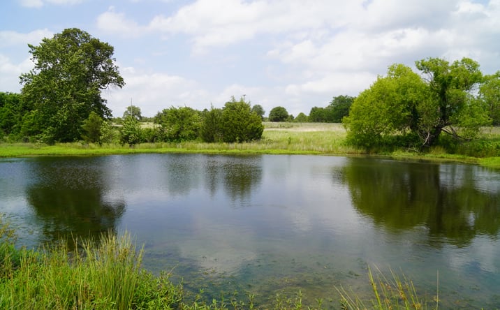 Pictures of Land property located at 44956 West 151st Street South, Bristow, OK 74010 for sales - image #1