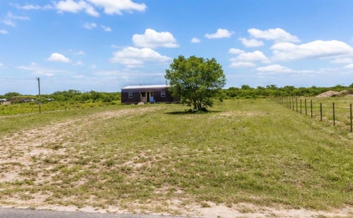 Pictures of Land, Multifamily property located at 154 Coyote Lane, Rio Grande City, TX 78582 for sales - image #1