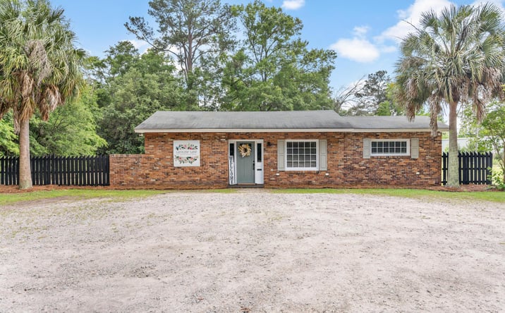 Pictures of Land property located at 333 Mcgee Street, Bamberg, SC 29003 for sales - image #1