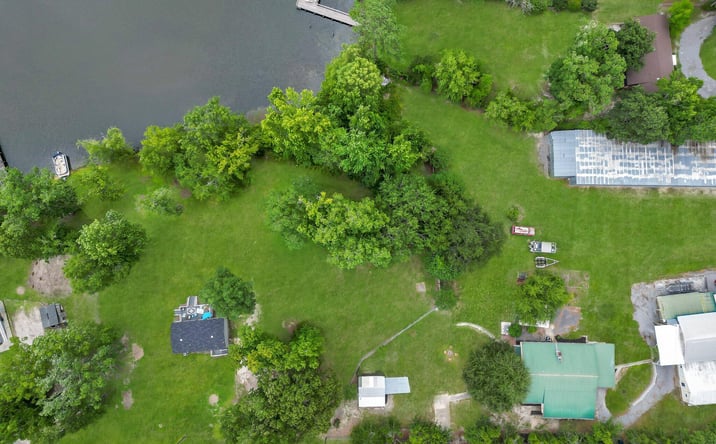 Pictures of Industrial property located at 10841 Sc-260 #Boat Storage And Warehouses, Manning, SC 29102 for sales - image #1