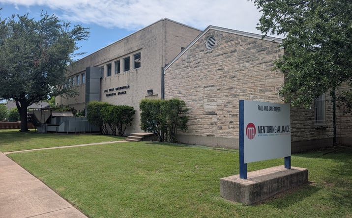 Pictures of Industrial, Special Purpose property located at 2101 Alexander Avenue, Waco, TX 76708 for sales - image #1