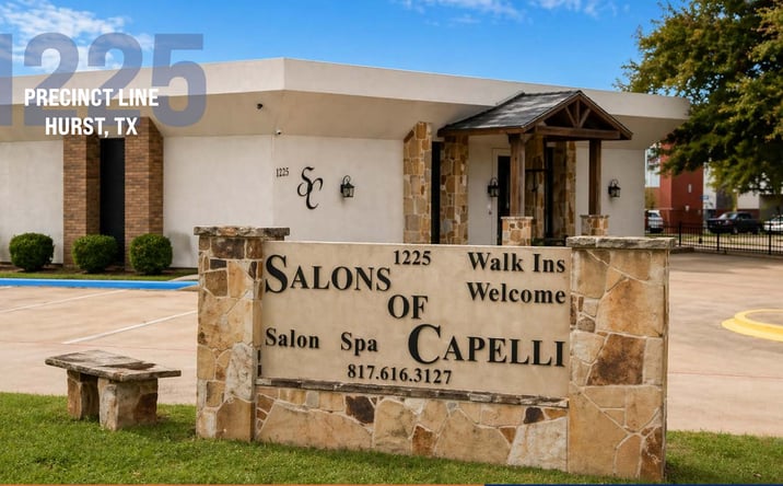 Pictures of Retail property located at 1225 Precinct Line Road, Hurst, TX 76053-4286 for sales - image #1