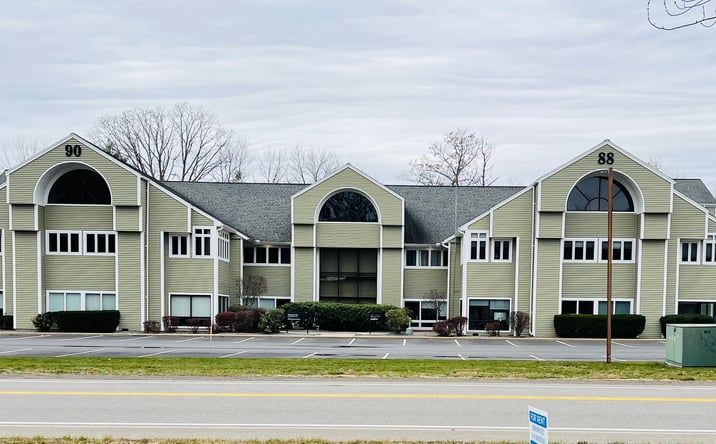 Pictures of Office property located at 90 Stiles Road, Salem, NH 03079 for sales - image #1