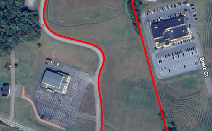 Pictures of Land property located at 27 West Shortcut Road, Newport, PA 17074 for sales - image #1