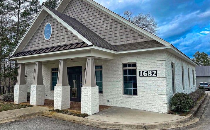 Pictures of Office, Industrial, Mixed Use property located at 1682 Lake Murray Boulevard, Columbia, SC 29212 for sales - image #1