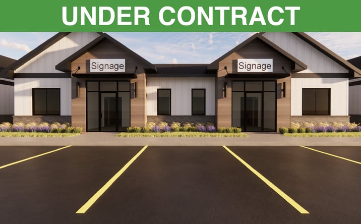 Pictures of Office, Land property located at 6300 - 6330 E. Arrowhead Pkwy, Sioux Falls, SD 57110 for sales - image #1