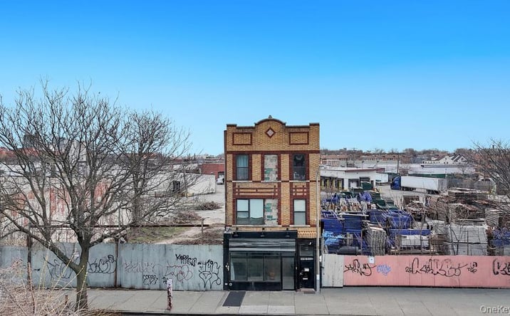 Pictures of Retail, Multifamily property located at 105-31 150TH ST, QUEENS, NY 11435 for sales - image #1