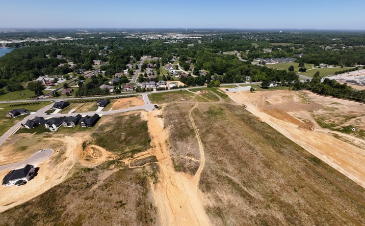 Pictures of Office, Mixed Use, Land property located at Franklin Avenue, Elizabethtown, KY 42701 for sales - image #1