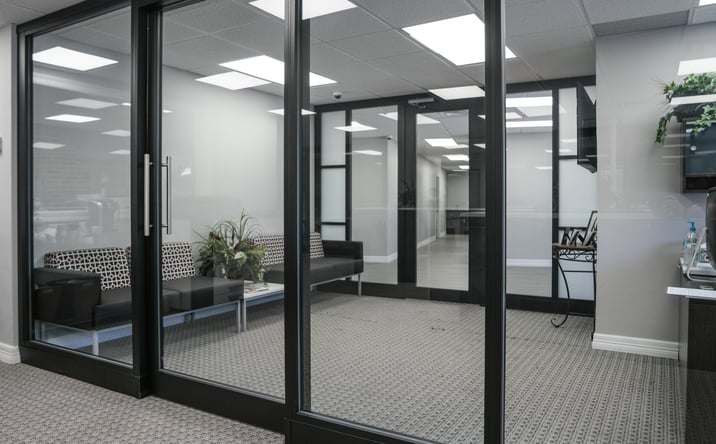 Pictures of Office property located at 6001 NW Expressway, Oklahoma City, OK 73132 for sales - image #1