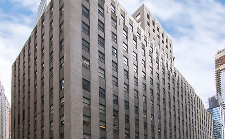 Pictures of Office property located at 125 Maiden Lane, New York, NY 10038 for sales - image #1