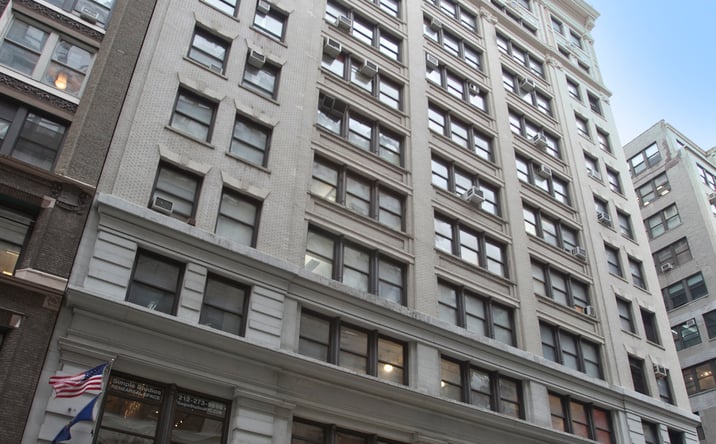 Pictures of Office property located at 134 West 29th Street, New York, NY 10001 for sales - image #1