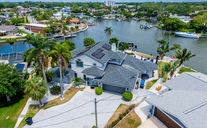 Pictures of Multifamily, Hospitality, Business for Sale property located at 4124 Harbor Circle South, Largo, FL 33770 for sales - image #1