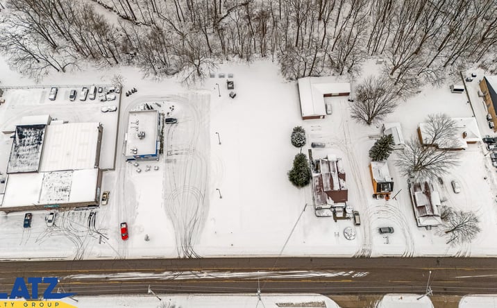 Pictures of Land property located at 192 South High Street, Cortland, OH 44410 for sales - image #1