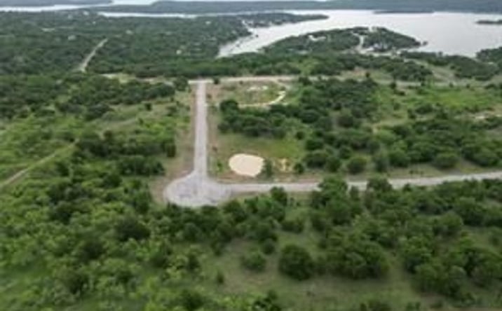 Pictures of Land property located at 118 Demonbreun Court, Chico, TX 76431 for sales - image #1