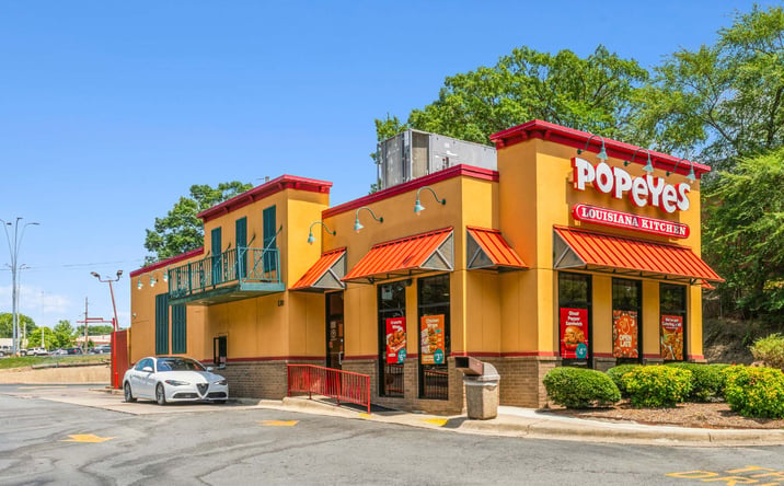 Pictures of Retail property located at 1508 Albert Pike Road, Hot Springs, AR 71913 for sales - image #1