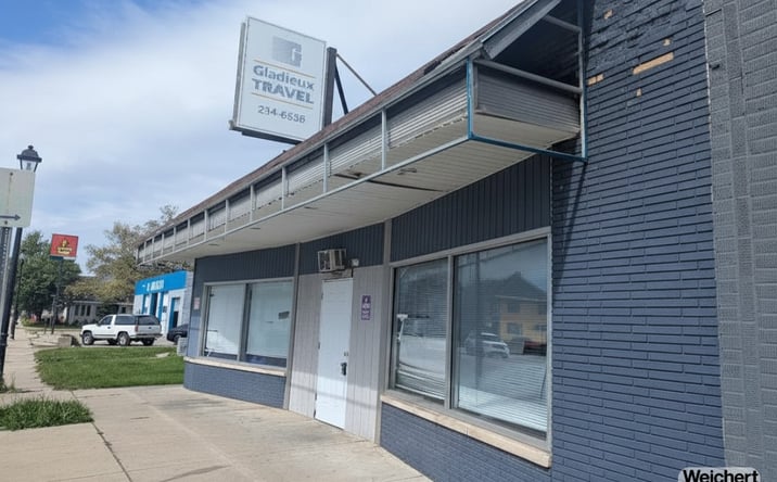 Pictures of Retail, Mixed Use property located at 1518 Miami Street, South Bend, IN 46613 for sales - image #1