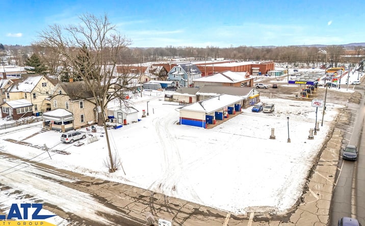Pictures of Land property located at 525 N Main St, Niles, OH 44446 for sales - image #1